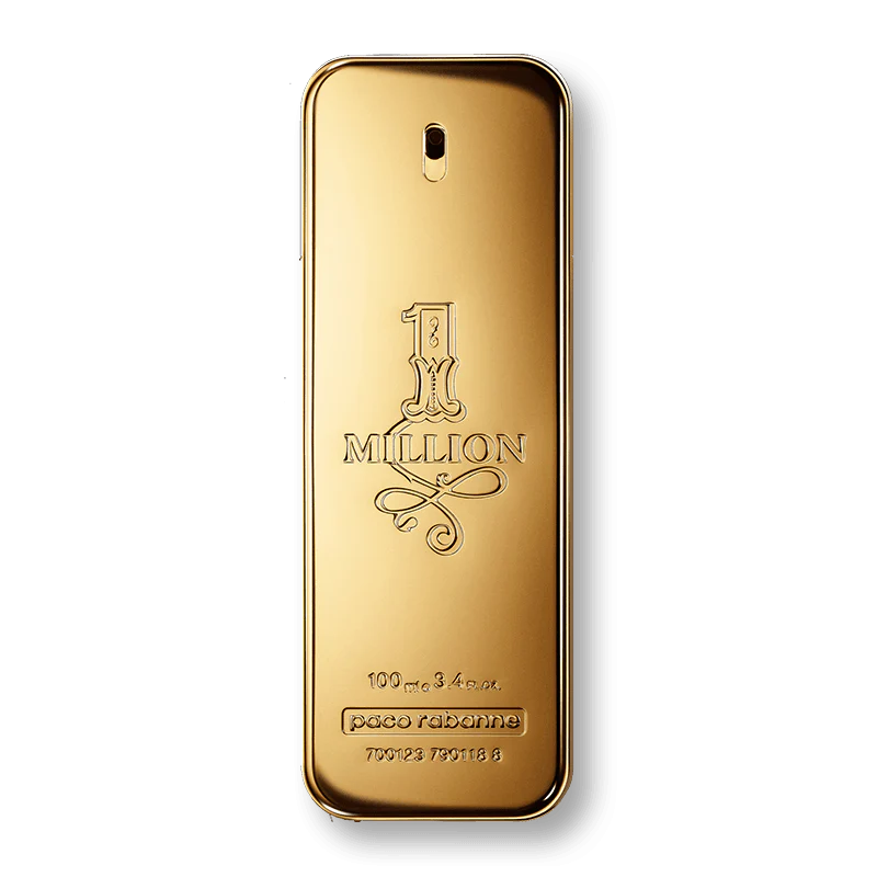 Paco Rabanne - 1 Million Eau de Toilette