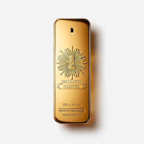 Paco Rabanne - 1 Million Parfum Homme Eau De Parfum