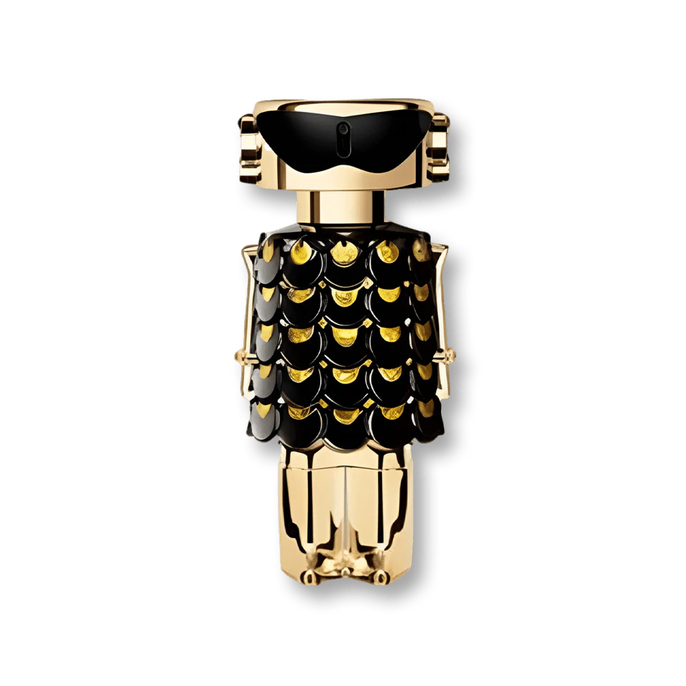 Paco Rabanne - Fame Femme Parfum Eau De Parfum 50ML