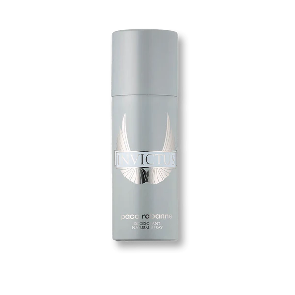 Paco Rabanne - Invictus Deodorant Spray 150ml