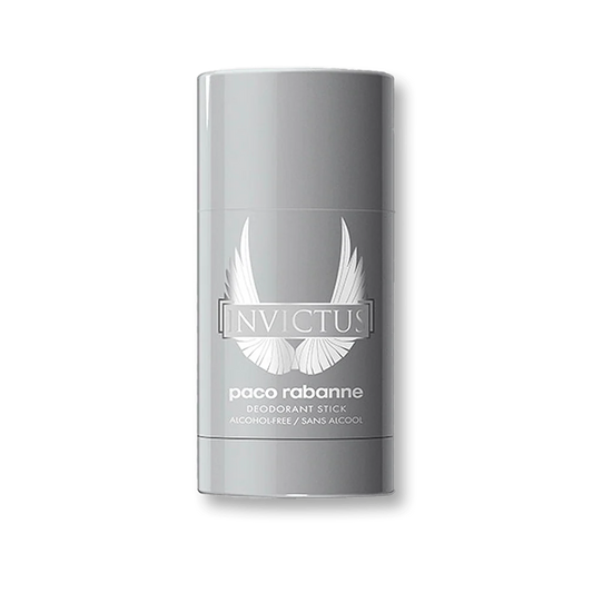 Paco Rabanne - Invictus Deodorant Stick 75ml