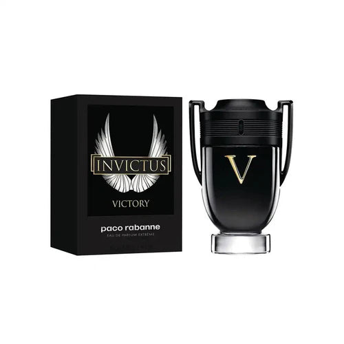 Paco Rabanne - Invictus Victory Homme Eau De Parfum 200ML