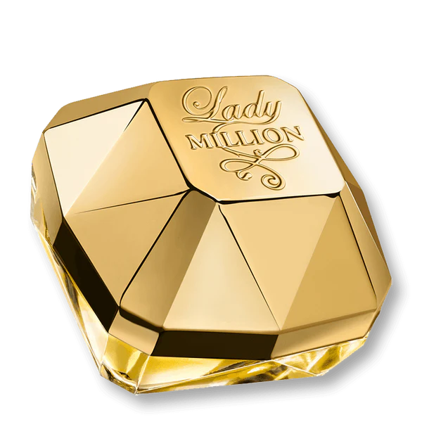 Paco Rabanne - Lady Million Eau de Parfum 80ml