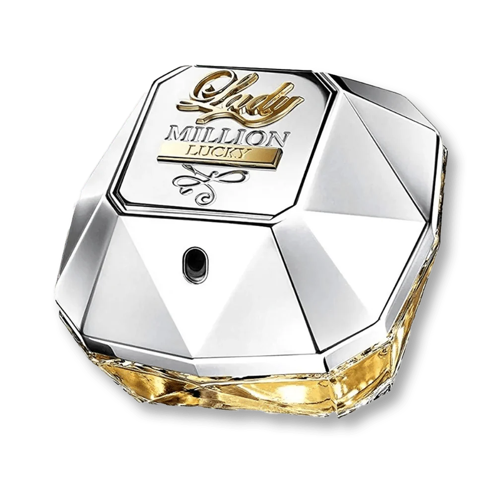 Paco Rabanne - Lady Million Lucky Eau de Parfum 80ml