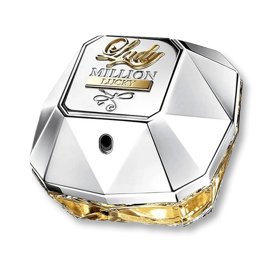 Paco Rabanne - Lady Million Lucky Eau de Parfum 80ml