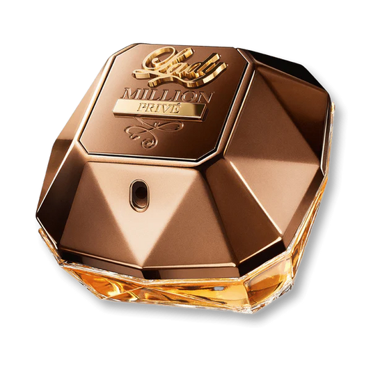 Paco Rabanne - Lady Million Privé Eau de Parfum 50ml