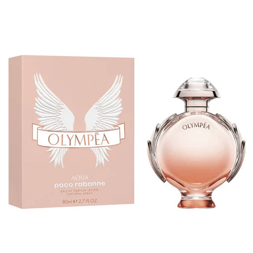 Paco Rabanne - Olympéa Aqua Eau de Parfum 80ml