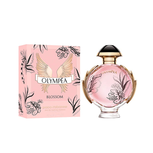 Paco Rabanne - Olympéa Blossom Femme Eau De Parfum 80ML