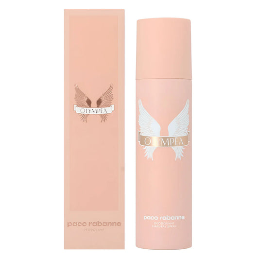 Paco Rabanne - Olympéa Deodorant Spray 150ml