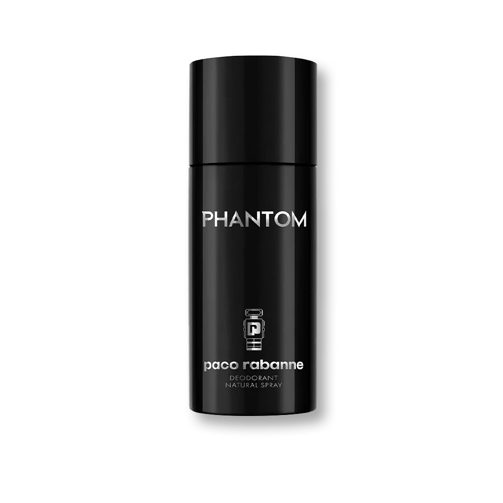 Paco Rabanne - Phantom Homme Deodorant 150ML
