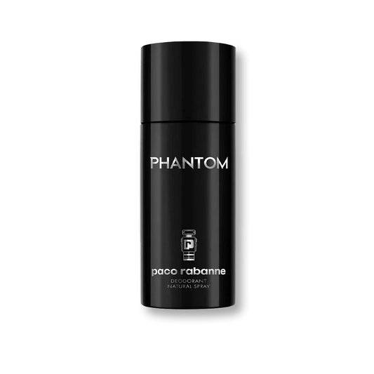 Paco Rabanne - Phantom Homme Deodorant 150ML