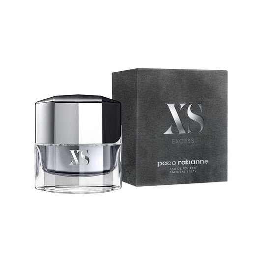 Paco Rabanne - XS Eau de Toilette 100ml