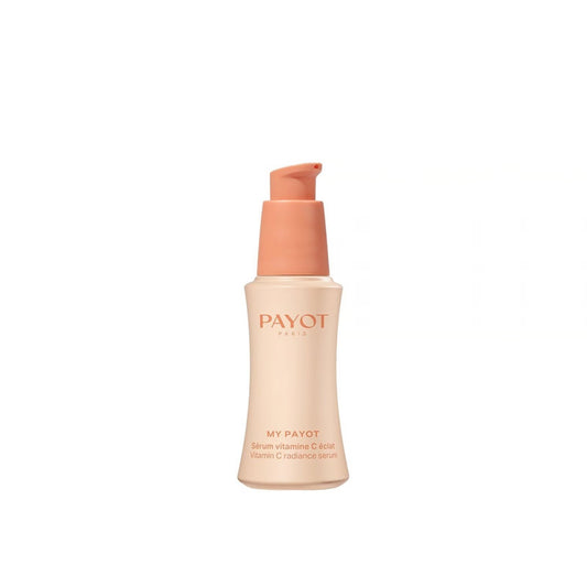 My Payot Vitamin C Radiance Serum