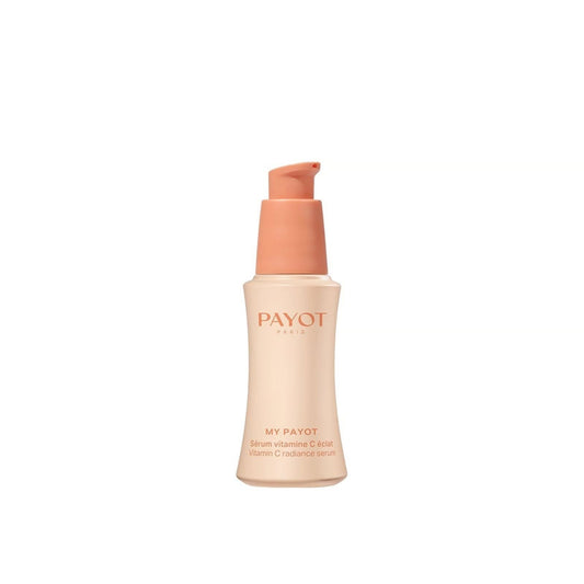 My Payot Vitamin C Radiance Serum