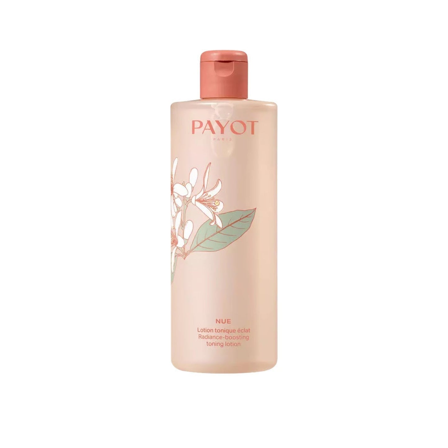 Nue Radiance Boosting Toning Lotion 400 ml