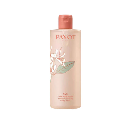 Nue Radiance Boosting Toning Lotion 400 ml