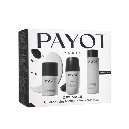 Optimale Men Care Ritual