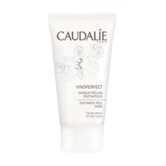 Vinoperfect Enzymatic Peel Mask - Belle à Merveille