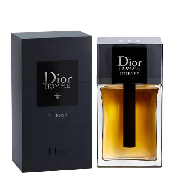 Christian Dior - Dior Homme Intense Eau de Parfum 50ML