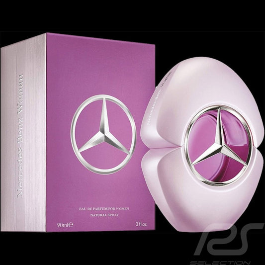 Mercedes-Benz – For Women Eau de Parfum 90 ml