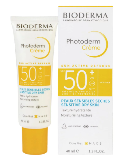 Photoderm Max Cream SPF50