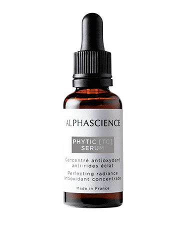 Phytic TC Serum