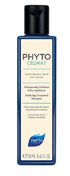 Phytocedrat Purifying Treatment Shampoo 250 ml