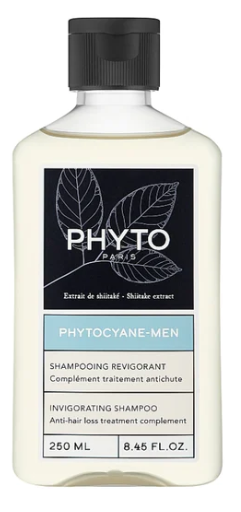 Phytocyane Men Shampoo
