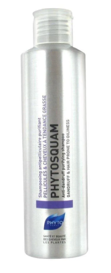 Phytosquam Anti Dandruff Purifying Shampoo