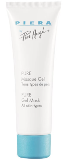 Piera Pure Gel Mask