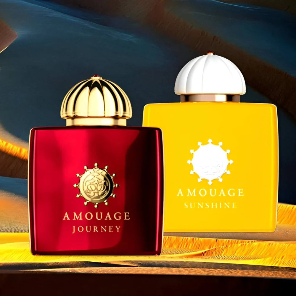 Amouage - Journey Femme Eau de Parfum 100 ml