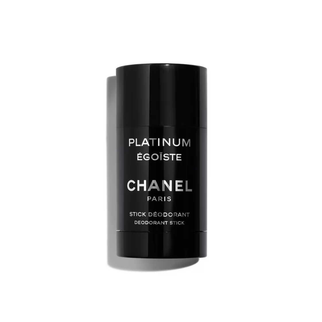 Chanel - Platinum Egoiste Deodorant Stick