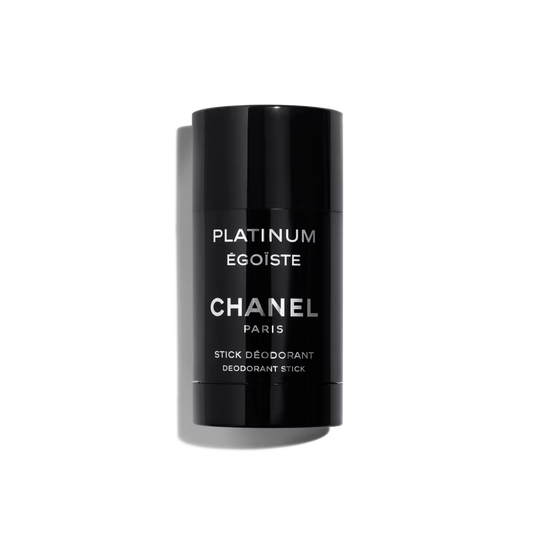 Chanel - Platinum Egoiste Deodorant Stick