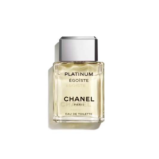 Chanel - Platinum Egoiste Homme Eau De Toilette