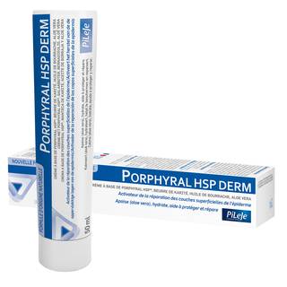 Porphyral HSP Derm 50 ml