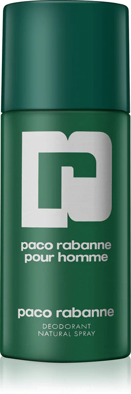 Paco Rabanne - Homme Deodorant 150 ml