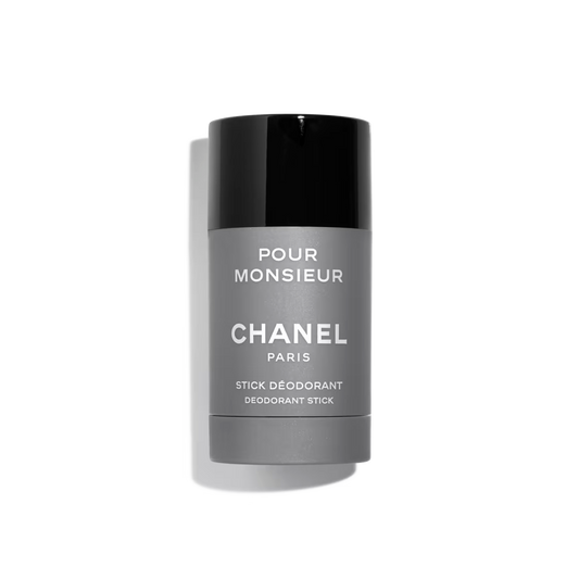Chanel - Pour Monsieur Deodorant Stick 75ML