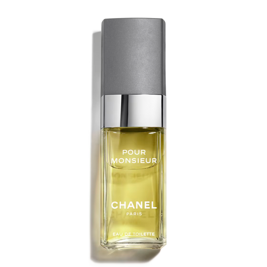Chanel - Pour Monsieur Eau De Toilette 100ML