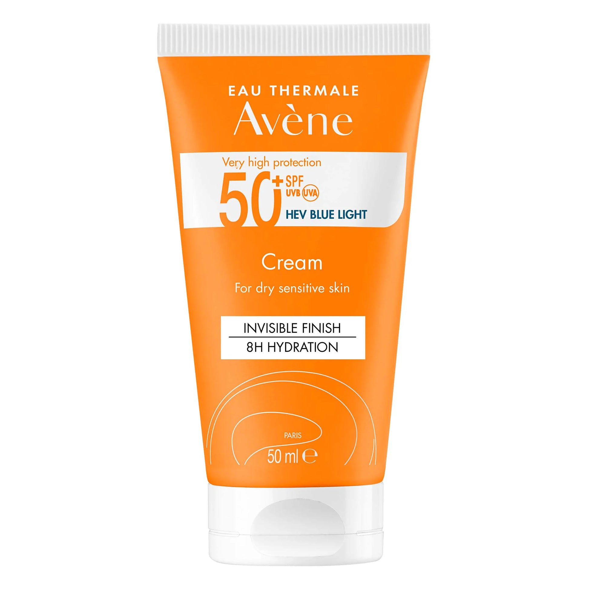 Sun Protection Cream spf 50 - Belle à Merveille