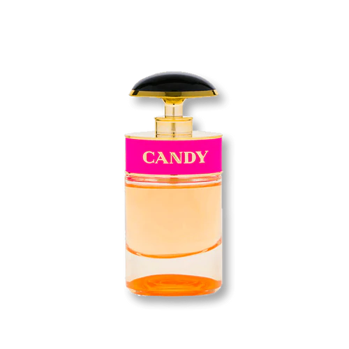 Prada – Candy Eau de Parfum 80 ml