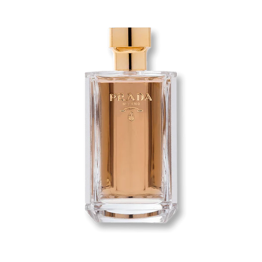 Prada – La Femme Prada Eau de Parfum