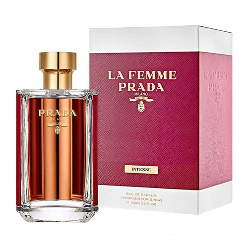 Prada – La Femme Intense Eau de Parfum 100 ml