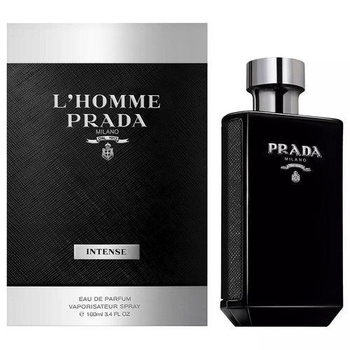 Prada – L’Homme Intense Eau de Parfum 100 ml