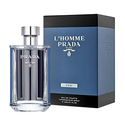 Prada – L’Homme Eau de Toilette
