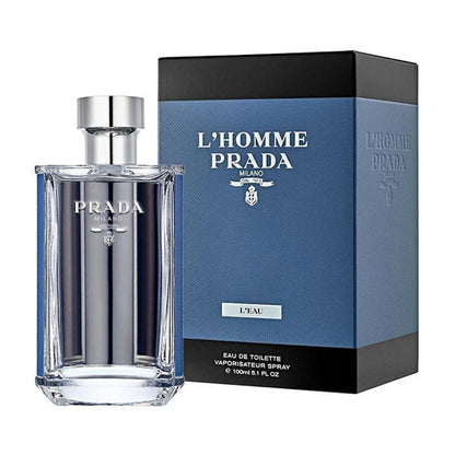 Prada – L’Homme Eau de Toilette