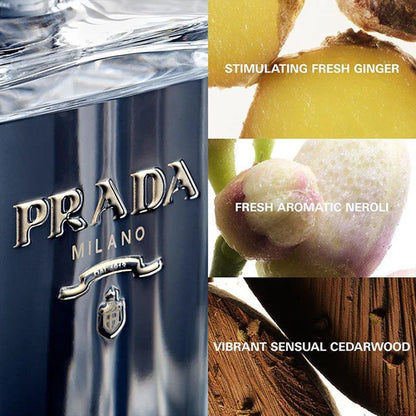 Prada – L’Homme Eau de Toilette
