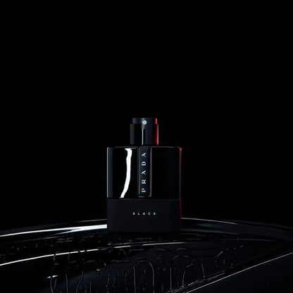 Prada – Luna Rossa Black Eau de Parfum
