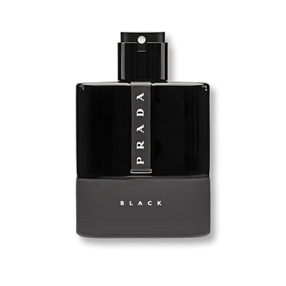 Prada – Luna Rossa Black Eau de Parfum