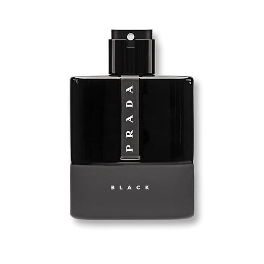 Prada – Luna Rossa Black Eau de Parfum