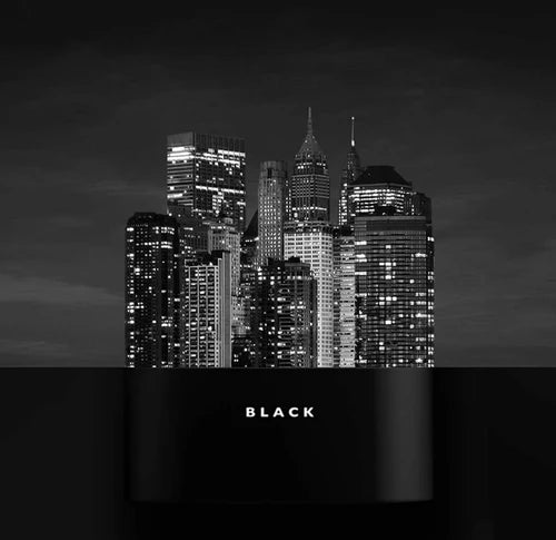 Prada – Luna Rossa Black Eau de Parfum